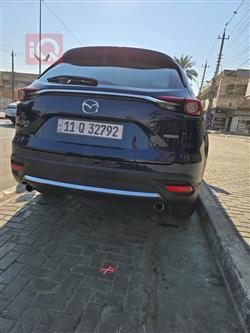 Mazda CX-9